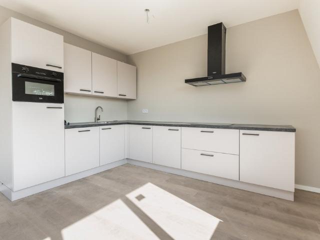 Te huur: Appartement Wilhelminastraat 26 d in Waalwijk