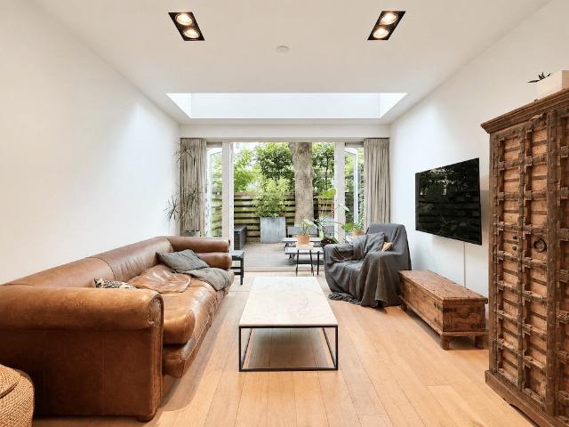 Te huur: Appartement Wilhelminastraat in Amsterdam