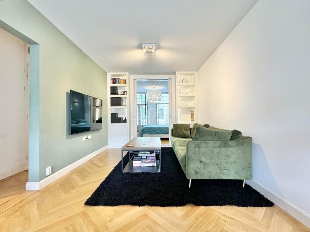 Te huur: Appartement Wilhelminastraat in Amsterdam