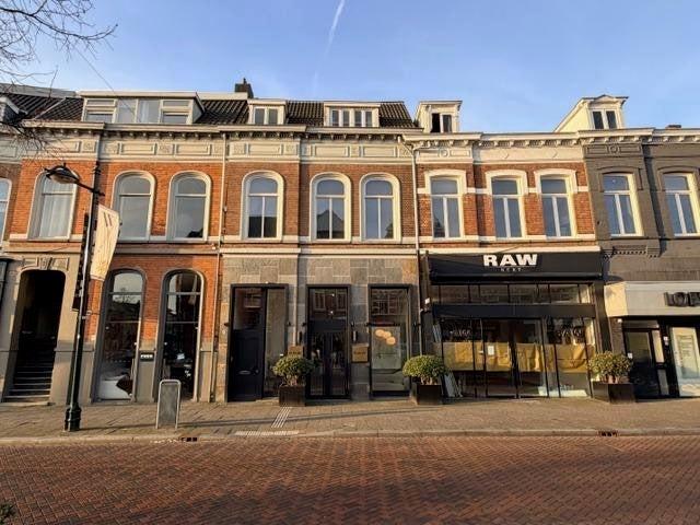 Te huur: Appartement Wilhelminastraat in Breda