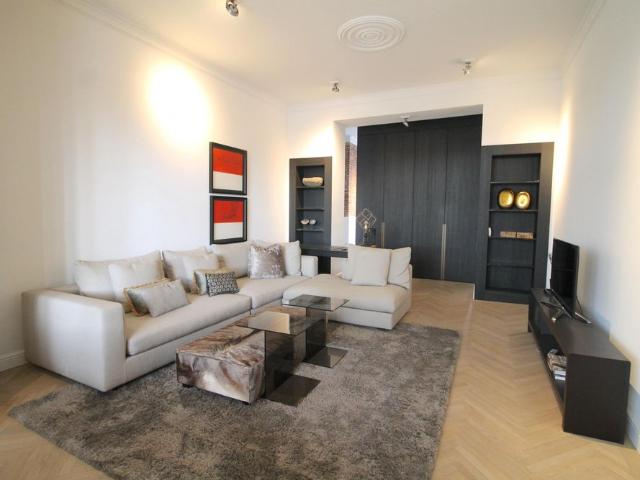 Te huur: Appartement Wilhelminastraat in Breda
