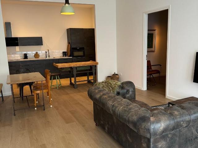 Te huur: Appartement Willem van Hillegaersbergstraat in Rotterdam
