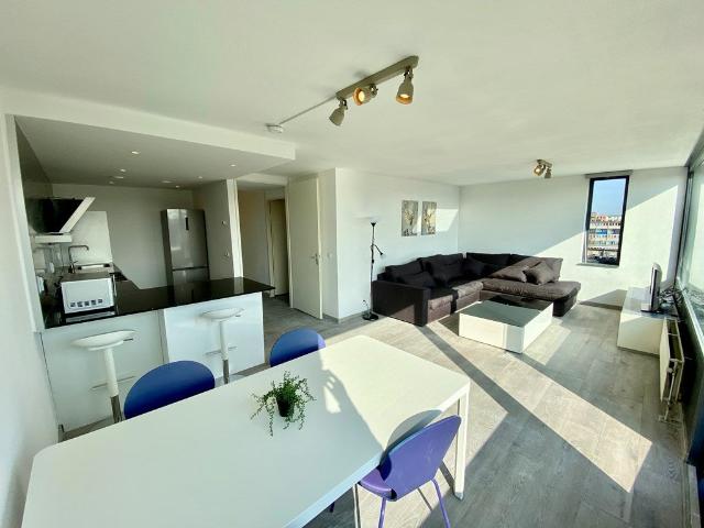 Te huur: Appartement Willem Baerdesenstraat 64 in Amsterdam