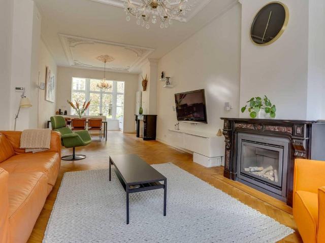 Te huur: Appartement Willem Barentszstraat in Utrecht