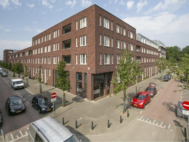 Te huur: Appartement Willem Beukelszstraat in Rotterdam