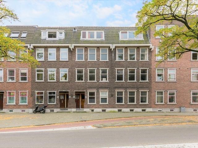 Te huur: Appartement Willem Buytewechstraat in Rotterdam