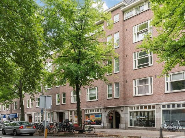 Te huur: Appartement Willem de Zwijgerlaan in Amsterdam