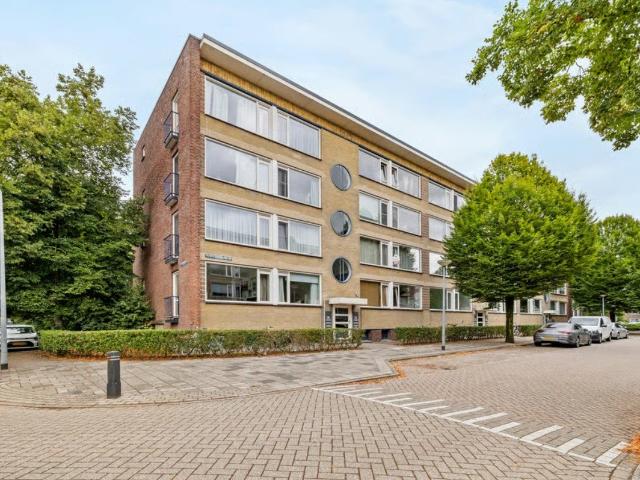 Te huur: Appartement Willem de Mérodestraat in Weesp