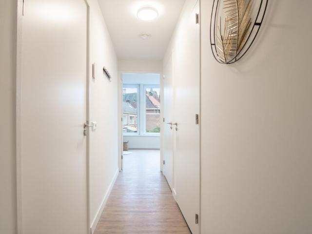 Te huur: Appartement Willem de Rijkestraat in Tilburg