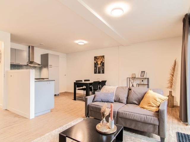 Te huur: Appartement Willem de Rijkestraat in Tilburg