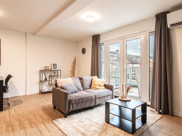 Te huur: Appartement Willem de Rijkestraat in Tilburg