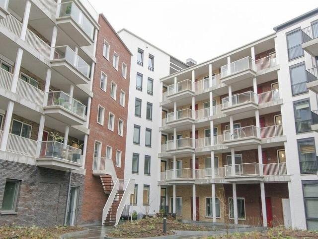 Te huur: Appartement Willem Dudokhof 209 in Diemen
