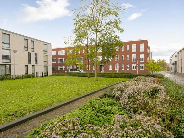 Te huur: Appartement Willem Hubertstraat in Den Bosch