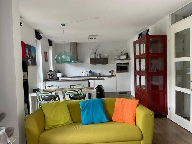 Te huur: Appartement Willem Hubertstraat in Den Bosch