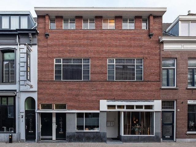 Te huur: Appartement Willem II straat in Tilburg