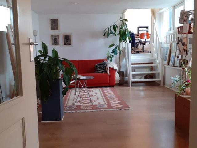 Te huur: Appartement Willem II straat in Tilburg