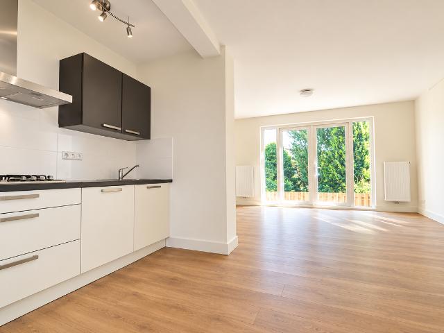 Te huur: Appartement Willem III straat 115 A in Den Haag
