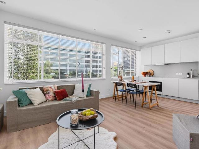 Te huur: Appartement Willemstraat 27 B in Eindhoven