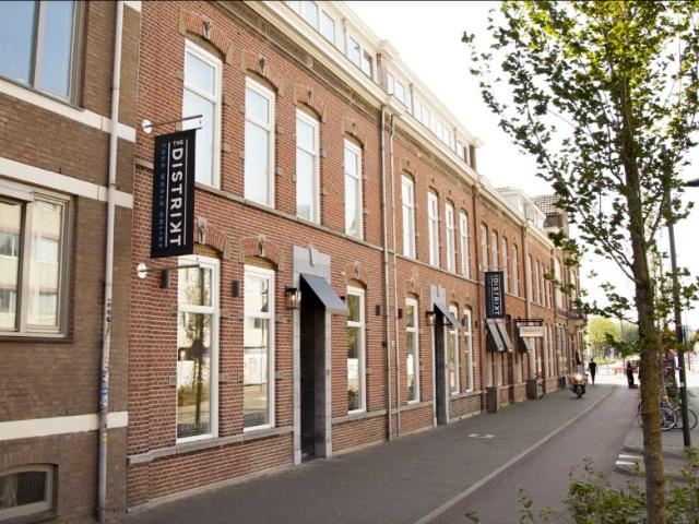 Te huur: Appartement Willemstraat in Eindhoven