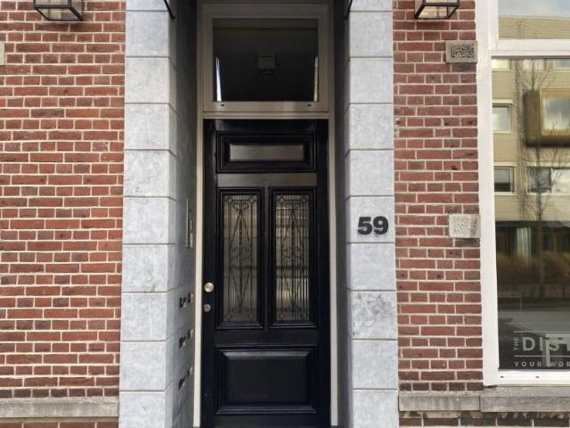 Te huur: Appartement Willemstraat in Eindhoven