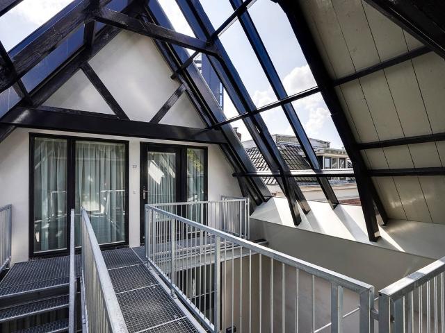 Te huur: Appartement Willemskade in Leeuwarden