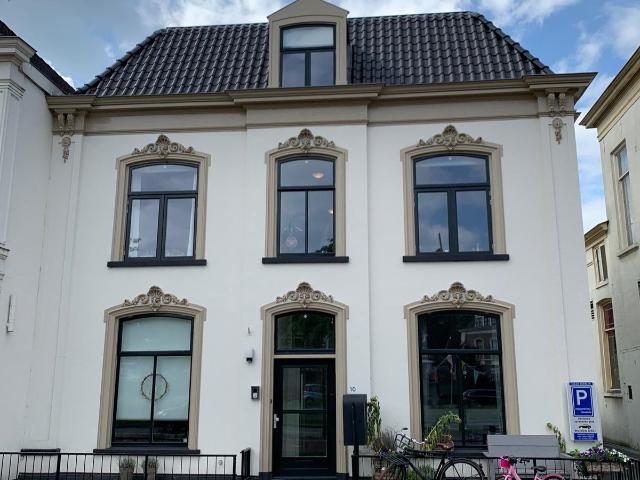 Te huur: Appartement Willemskade in Zwolle