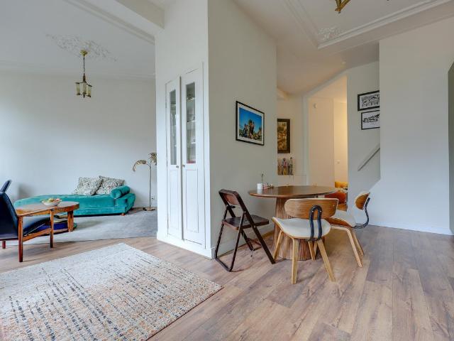 Te huur: Appartement Willemsparkweg in Amsterdam