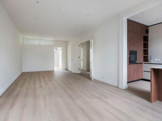 Te huur: Appartement Willemsparkweg 117 2 in Amsterdam
