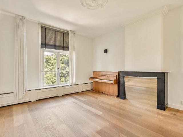 Te huur: Appartement Willemsparkweg 126 2 in Amsterdam
