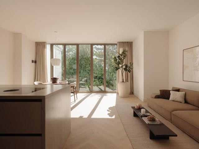 Te huur: Appartement Willemsparkweg 57 1 in Amsterdam