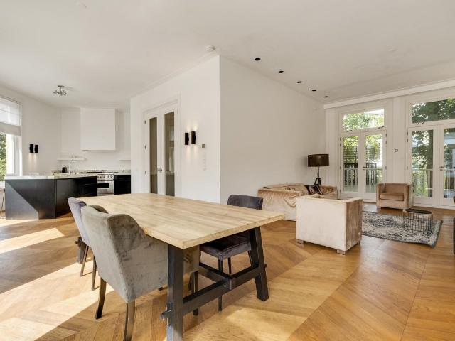 Te huur: Appartement Willemsparkweg 74 1 in Amsterdam