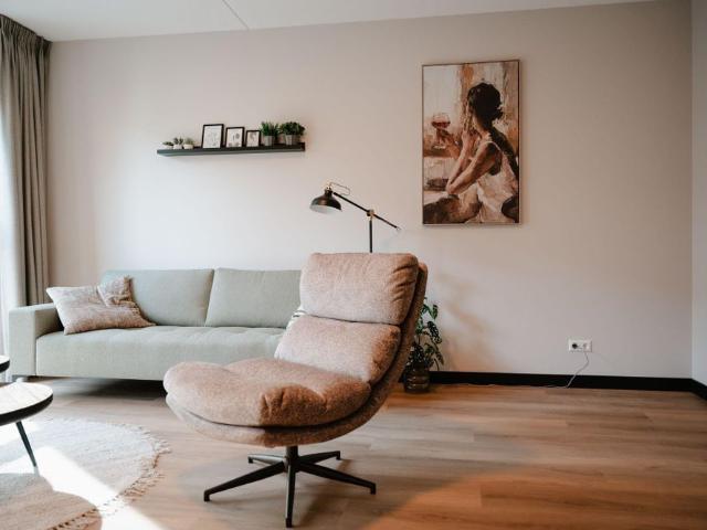 Te huur: Appartement William Boothlaan in Rotterdam