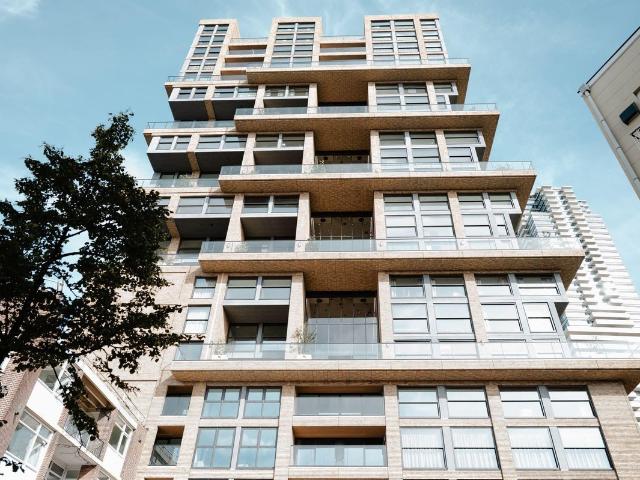 Te huur: Appartement William Boothlaan in Rotterdam