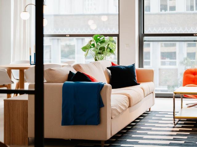 Te huur: Appartement William Boothlaan in Rotterdam
