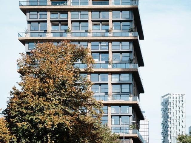 Te huur: Appartement William Boothlaan in Rotterdam