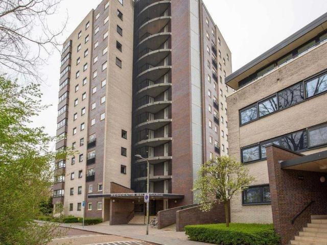 Te huur: Appartement Wimbledonpark in Amstelveen