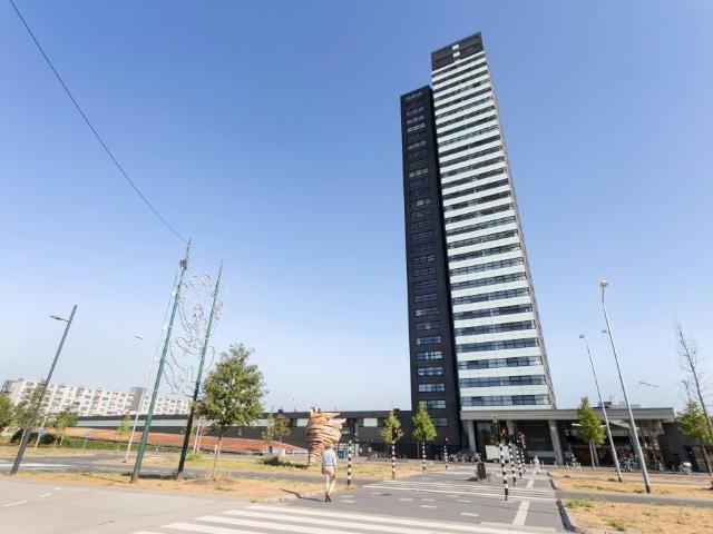 Te huur: Appartement Winkelcentrum Woensel in Eindhoven