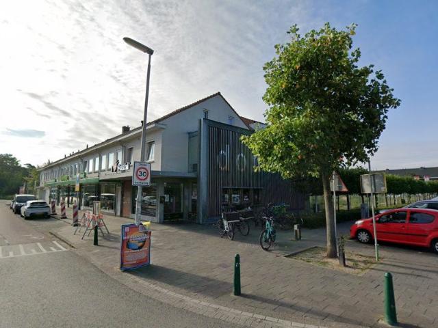 Te huur: Appartement Winkelstraat 15 B in Eindhoven