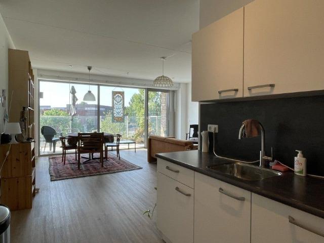 Te huur: Appartement Winklerlaan in Utrecht