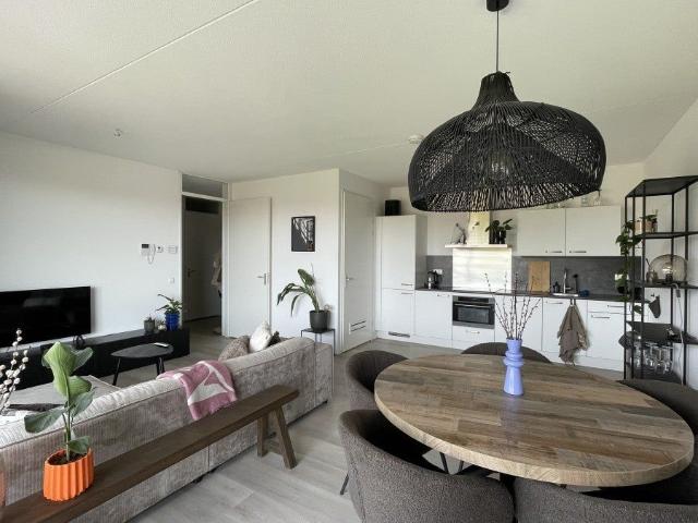 Te huur: Appartement Winklerlaan in Utrecht