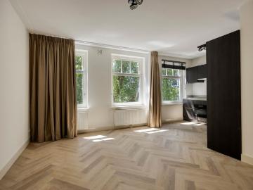 Te huur: Appartement Winterdijkstraat 36 2 in Amsterdam