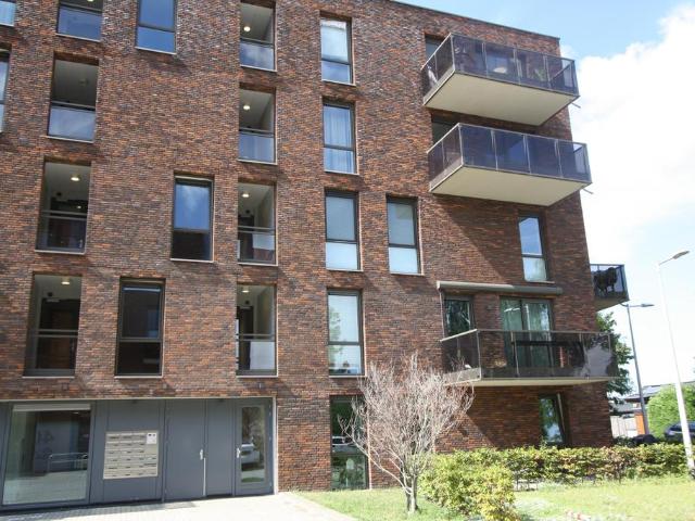Te huur: Appartement Winterjanpad in Amsterdam