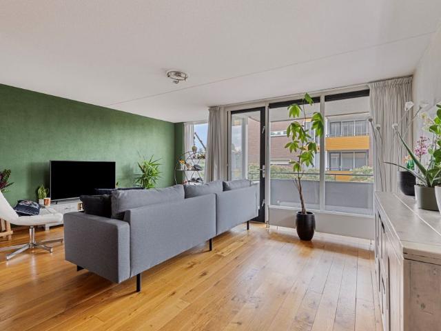 Te huur: Appartement Wislaan in Uden