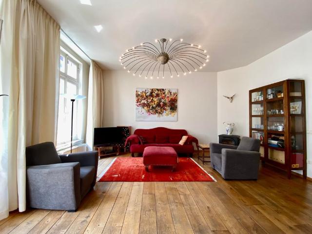 Te huur: Appartement Witmakersstraat in Maastricht