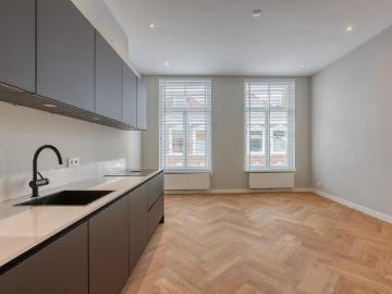 Te huur: Appartement Witte de Withstraat 12 A in Den Haag