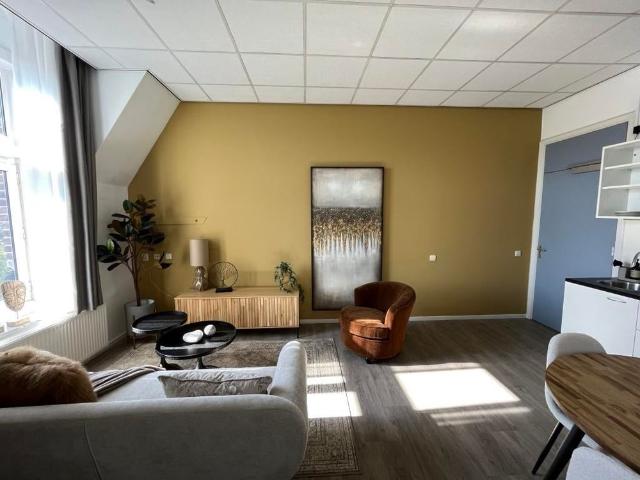 Te huur: Appartement Wittemer Allee in Wittem