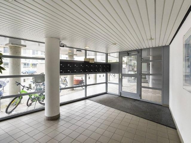 Te huur: Appartement Wittgensteinlaan 260 in Amsterdam