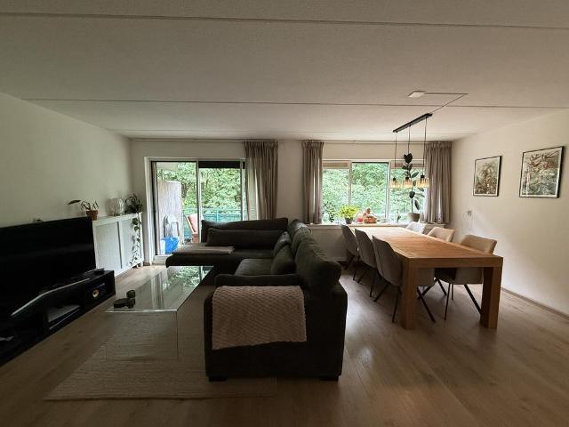 Te huur: Appartement Wittgensteinlaan 333 in Amsterdam