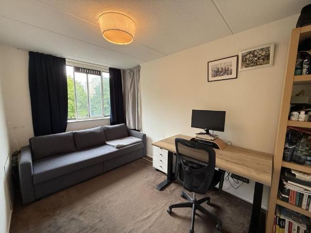 Te huur: Appartement Wittgensteinlaan 333 in Amsterdam