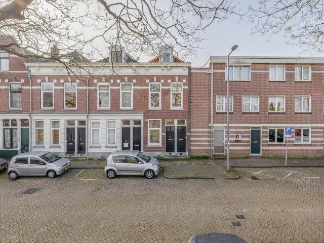 Te huur: Appartement Woelwijkstraat in Rotterdam